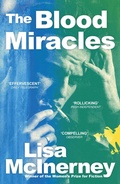 Cover: The Blood Miracles - John Murray Publishers Ltd