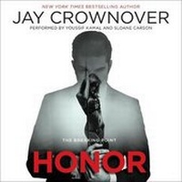 Enlarge image Cover: Honor - HarperCollins