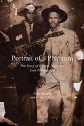 Cover: Portrait of a Phantom - Pelican Publishing Co