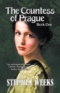 Cover: The Countess of Prague - Sourcebooks
