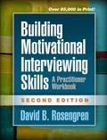 Bild: Building Motivational Interviewing Skills, Second Edition - Guilford Press