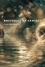 Cover: Rhetorics of Fantasy - Wesleyan University Press