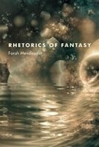 Enlarge image Cover: Rhetorics of Fantasy - Wesleyan University Press