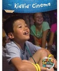 Cover: Kidvid Cinema Leader Manual - Group Publishing (CO)