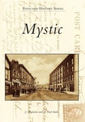 Cover: Mystic - Arcadia Publishing (SC)
