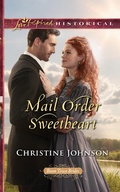 Cover: Mail Order Sweetheart - Mills & Boon