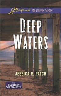 Enlarge image Cover: Deep Waters - Mills & Boon