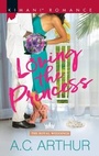 Cover: Loving The Princess - Mills & Boon