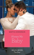 Cover: Always My Baby - Mills & Boon