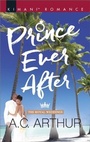 Cover: Prince Ever After - Mills & Boon
