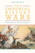 Cover: The Imperial History Wars - Bloomsbury Academic