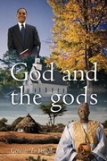 Cover: God and the gods - Outskirts Press
