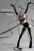 Cover: Fashion Film - Bloomsbury Visual Arts