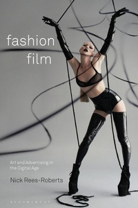 Abbildung von: Fashion Film - Bloomsbury Visual Arts
