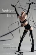 Cover: Fashion Film - Bloomsbury Visual Arts