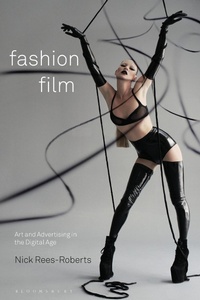 Abbildung von: Fashion Film - Bloomsbury Visual Arts