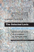 Cover: The Selected Levis - University of Pittsburgh Press