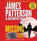 Cover: Missing - Little Brown and Company
