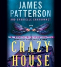 Cover: Crazy House - Jimmy Patterson