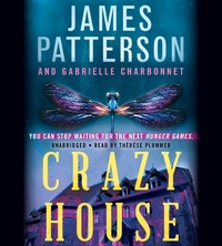 Enlarge image Cover: Crazy House - Jimmy Patterson