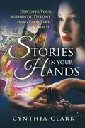 Cover: Stories in Your Hands - Archway Publishing