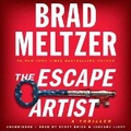 Cover: The Escape Artist - Grand Central Publishing