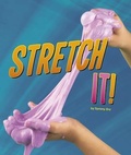 Cover: Stretch It! - Heinemann Educational Books