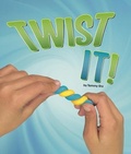 Cover: Twist It! - Heinemann Educational Books