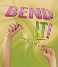 Cover: Bend It! - Heinemann Educational Books