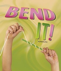Enlarge image Cover: Bend It! - Heinemann Educational Books