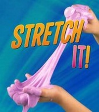Enlarge image Cover: Stretch It! - Heinemann Educational Books