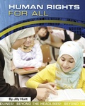 Cover: Human Rights for All - Heinemann Educational Books