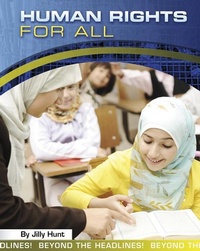Enlarge image Cover: Human Rights for All - Heinemann Educational Books