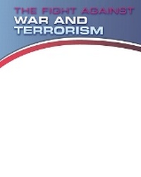 Enlarge image Cover: The Fight Against War and Terrorism - Heinemann Educational Books