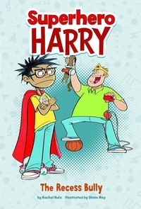 Enlarge image Cover: The Recess Bully - Picture Window Books