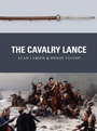 Cover: The Cavalry Lance - Osprey Publishing