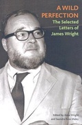 Cover: A Wild Perfection - Wesleyan University Press