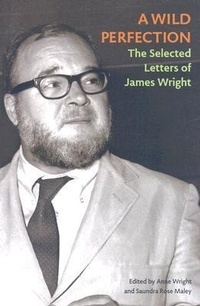 Enlarge image Cover: A Wild Perfection - Wesleyan University Press