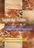Cover: Sin Puertas Visibles - University of Pittsburgh Press