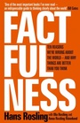 Cover: Factfulness - Sceptre