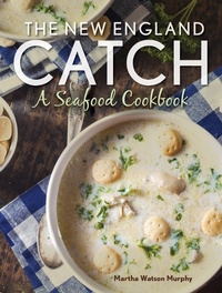 Abbildung von: New England Catch - Globe Pequot