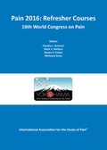 Cover: Pain 2016 Refresher Courses: 16th World Congress on Pain - Lippincott Williams and Wilkins