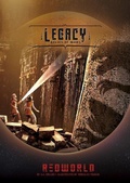 Cover: Legacy - Stone Arch Books