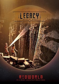 Enlarge image Cover: Legacy - Stone Arch Books