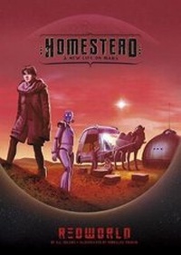 Enlarge image Cover: Homestead - Stone Arch Books