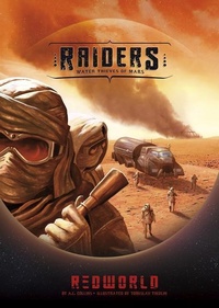 Enlarge image Cover: Raiders! - Stone Arch Books