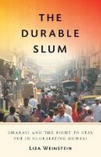 Enlarge image Cover: The Durable Slum - University of Minnesota Press