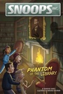 Cover: Phantom of the Library - Stone Arch Books