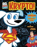 Cover: Krypto - Stone Arch Books