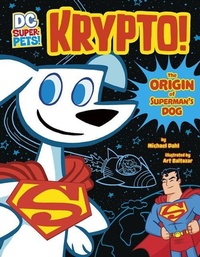 Enlarge image Cover: Krypto - Stone Arch Books